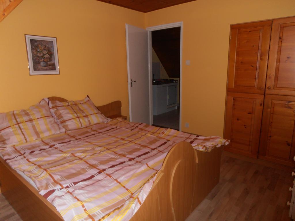Seven Apartment Keszthely Kültér fotó