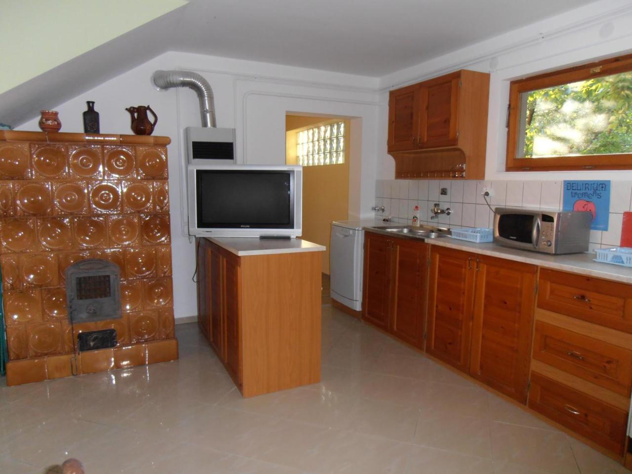 Seven Apartment Keszthely Kültér fotó
