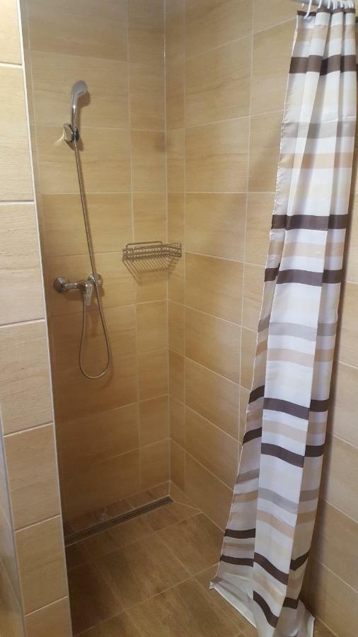 Seven Apartment Keszthely Kültér fotó