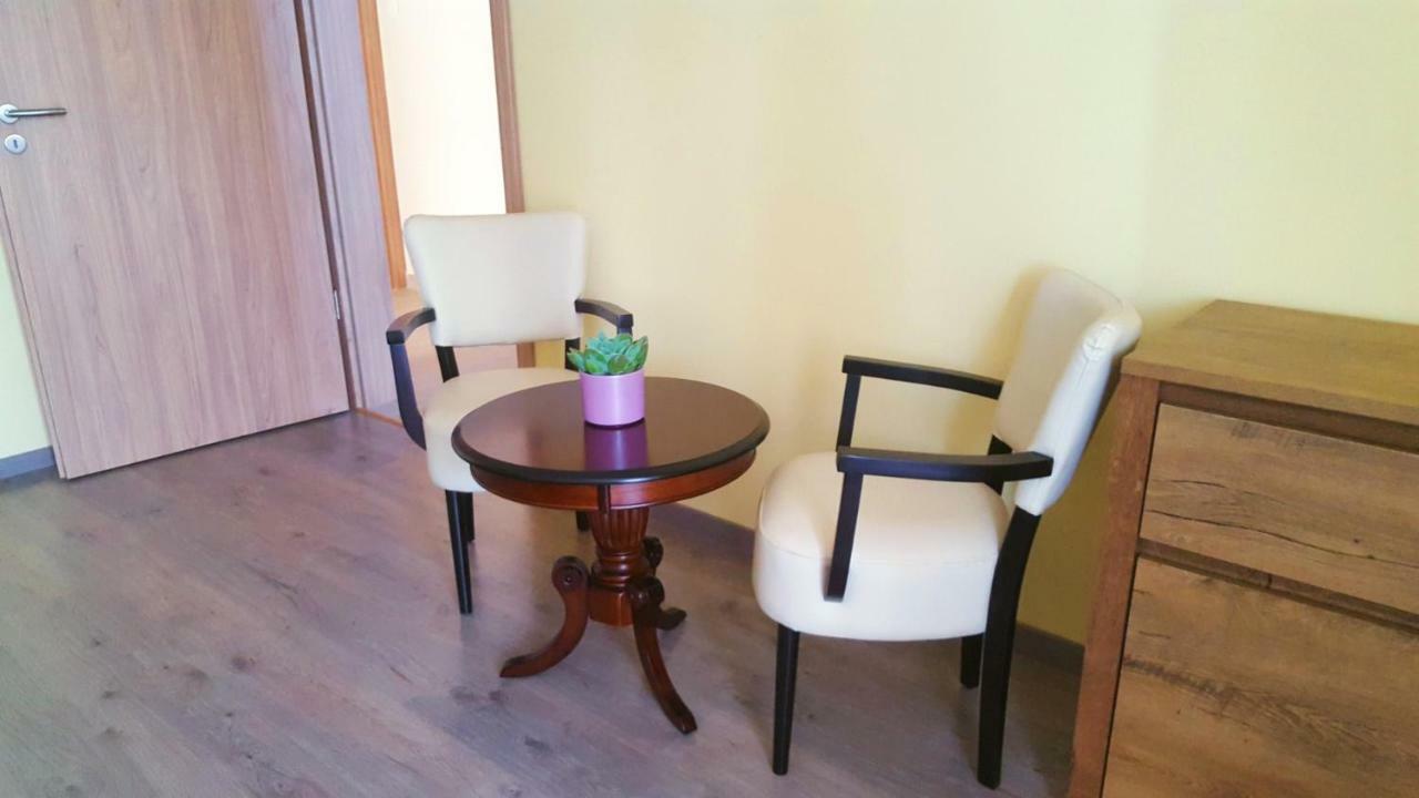 Seven Apartment Keszthely Kültér fotó