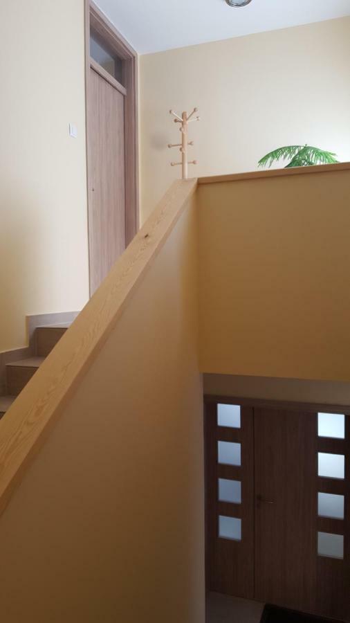 Seven Apartment Keszthely Kültér fotó